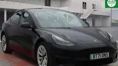 Used 2023 Tesla Model 3 Long Range AWD Sedan | £18,000 (Fair price)