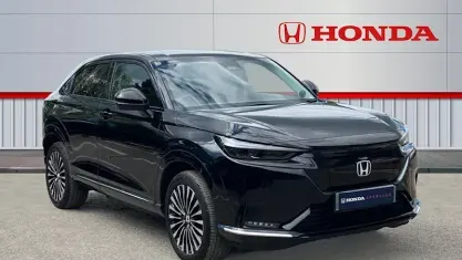 Usado Honda e:Ny1 Elegance 150 kW (204 HP) 2026 SUV