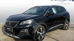 Used 2020 Peugeot 3008 Allure Estate | £13,241 (Good price)