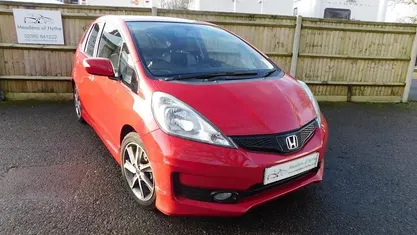 Used 2015 Honda Jazz SI Hatchback | £3,995 (Super price)