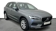 Used 2021 Volvo XC60 Momentum SUV | £25,000 (Good price)