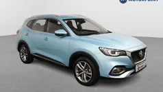 Used 2022 MG HS Exclusive SUV | £16,799 (Good price)