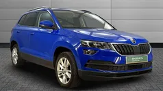 Used 2019 Skoda Karoq SE Technology SUV | £13,500 (Good price)