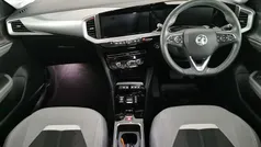 Used 2022 Vauxhall Mokka Elite SUV | £12,207 (Fair price)