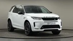 Used 2023 Land Rover Discovery Sport SE Dynamic SUV | £24,700 (Good price)