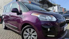 Used 2015 Citroën C3 Picasso VTR Sport MPV | £5,490 (Fair price)