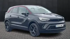 Used 2022 Vauxhall Crossland GS Line SUV | £13,319 (Fair price)
