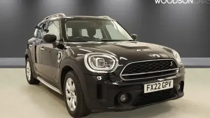 Usado Mini Cooper S Classic 220 HP (161 kW) 2022 Citadino
