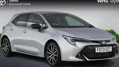 Used 2024 Toyota Corolla Sport Hatchback | £24,799 (Fair price)