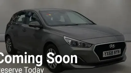 Käytetty Hyundai i30 SE 120 HP (88 kW) 2020 Viistoperä