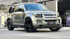 Used 2020 Land Rover Defender S SUV | £42,950 (Good price)