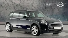 Other Used 2020 Mini Cooper Clubman Sport Estate | £15,955 (Fair price)