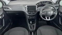 Used 2017 Peugeot 208 Hatchback | £6,518 (Fair price)