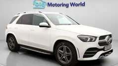 Used 2021 Mercedes E300 AMG line Estate | £34,300 (Good price)