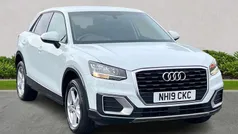 Used 2019 Audi Q2 Sport SUV | £17,479 (Good price)