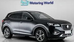 Used 2022 MG HS Exclusive SUV | £15,700 (Good price)