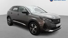 Used 2022 Peugeot 3008 Allure Premium Hatchback | £15,749 (Fair price)