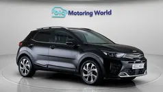Used 2022 Kia Stonic 4 SUV | £12,100 (Fair price)
