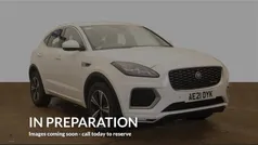 Used 2024 Jaguar E-Pace R-Dynamic SUV | £22,920 (Super price)