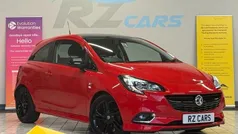 Used 2015 Vauxhall Corsa Edition Hatchback | £6,995 (Fair price)