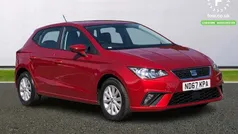 Used 2018 Seat Ibiza SE Hatchback | £11,599 (Fair price)