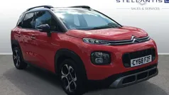 Used 2019 Citroën C3 Aircross Flair SUV | £9,750 (Fair price)