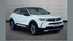 Used 2022 Vauxhall Mokka Elite SUV | £15,490 (Fair price)