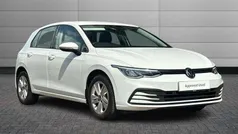 Used 2023 VW Golf VIII Life Hatchback | £19,990 (Fair price)