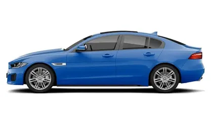 Used Jaguar XE Ingenium 200 HP (147 kW) 2019 Sedan