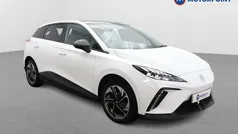 Used 2024 MG MG4 EV Trophy Hatchback | £15,449 (Fair price)