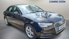Used 2017 Audi A4 Sport Sedan | £13,400 (Good price)