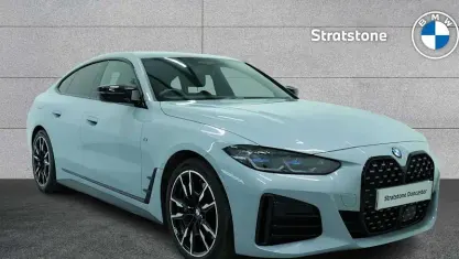 Used BMW M440 M Sport 374 HP (275 kW) 2025 Coupe