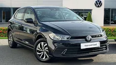 Used 2022 VW Polo Life Hatchback | £16,999 (Fair price)