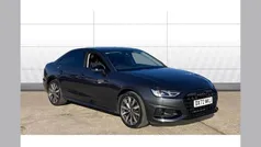 Used 2023 Audi A4 Sport Sedan | £24,200 (Good price)