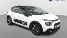 Used 2021 Citroën C3 PureTech Hatchback | £10,599 (Fair price)