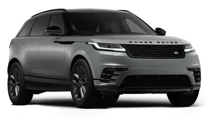 Used 2025 Land Rover Range Rover Velar SE Dynamic SUV | £69,475 (Fair price)