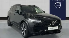 Used 2023 Volvo XC90 Plus SUV | £49,540 (Fair price)