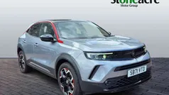 Used 2022 Vauxhall Mokka SRi SUV | £16,495 (Fair price)