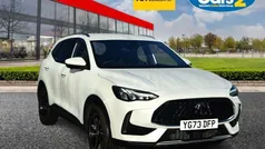 Used 2023 MG HS Trophy SUV | £18,990 (Fair price)