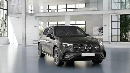 New 2025 Mercedes 300 AMG Line Premium Plus Estate | £63,984 (Fair price)