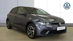 Used 2024 VW Polo Match Hatchback | £19,694 (Fair price)