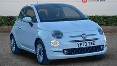 Used 2024 Fiat 500 Hatchback | £10,821 (Fair price)