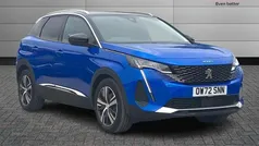 Used 2023 Peugeot 3008 Allure+ Estate | £18,871 (Fair price)