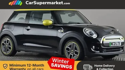 Used 2020 Mini Cooper Level 2 Hatchback | £11,897 (Fair price)