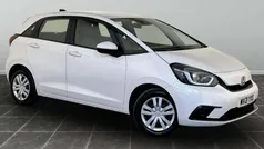 Used 2023 Honda Jazz Hybrid Hatchback | £13,395 (Super price)