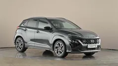 Used 2023 Hyundai Kona N Line SUV | £17,556 (Good price)