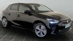 Used 2022 Vauxhall Corsa-e Elite Hatchback | £10,595 (Fair price)