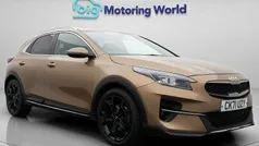 Used 2022 Kia XCeed SUV | £12,400 (Fair price)