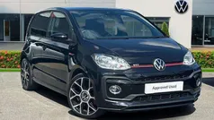Used 2022 VW up! GTI Hatchback | £16,299 (Fair price)
