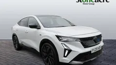 Other New 2025 Renault Rafale Techno Esprit Alpine SUV | £34,995 (Good price)